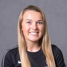 2019 Women's Soccer Roster