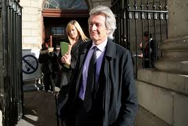 Is Facebook Just a Platform? A Lawyer to the Stars Says No - The New York  Times