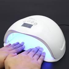 Navsuma Nail Art Tools Sun5 Plus Lampara Uv Lamp Uv Lampa Uv Lamp
