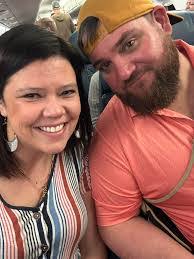 Ruby Elizondo's Instagram, Twitter & Facebook