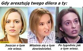 It can also be derived from either of the towns called lewiczyn or, as a jewish surname, from the meaning of the levites. Karolina Lewicka Memy Paczaizm Pl Memy Polityczne Smieszne Obrazki Dowcipy Gify I Cytaty
