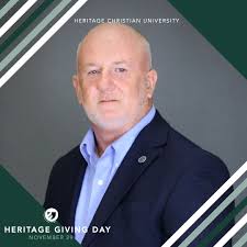 Heritage Christian University