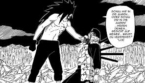 Animes / mangas / comics / zeichentrick: Naruto Breakdown 657 Madara Jetzt Aber Wirklich In Echt Ramen Chan