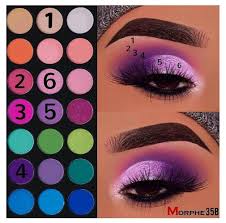 The artistry palette is a combination of 39 colorful eyeshadow and pressed pigment formulas. Welcome To Blog James Charles Makeup Palette Looks Yellow Eyeshadow Makeup Compilation Makeu Disney Eye Makeup Eyeshadow Makeup Makeup Without Eyeliner
