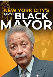David Dinkins