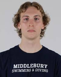 2022-23 Men's Swimming and Diving Roster