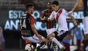 Il palestino ha salutato la copa libertadores 2019 con un risultato importante. River Plate Empato Con Palestino Por Copa Libertadores Antena 2