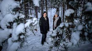 Per bolund delar numera språkrörsjobbet med märta stenevi, som efterträtt isabella lövin. Stenevi Och Bolund Mp Skydda Dubbelt Sa Mycket Skog Dn Se