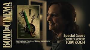 Tom Koch's Oscar-Qualified Short Film About Memory & an Endearing Love