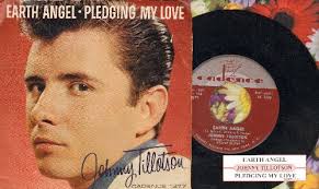 Cheek To Cheek/They Say It's Wonderful/All By Myself/Remember (Vinyl EP  record with picture cover)