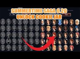 Hello guy's today i am going to tell you,how to unlock all cookie jar in summertime saga game summertime saga secret tricks summertime . Download Summertime Saga 0 20 Cookie Jar Unlock 0 20 Summertime Saga Cookie Jar Unlock Secret Trick In Hd Mp4 3gp Codedfilm