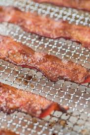 Sections show more follow today i've always been a fan of air fryers, but after rec. Air Fryer Bacon Better Than The Oven Courtney S Sweets