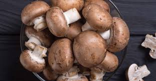 Check spelling or type a new query. Mushrooms Nutritional Value And Health Benefits