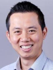 Chris Mak's Instagram, Twitter & Facebook