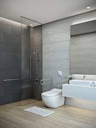 Nos produits sont de haut de gamme et parmi les meilleurs dans le marché, produits innovants et uniques. Salle De Bain Pmr Les Normes A Respecter Et Les Consequences Pratiques