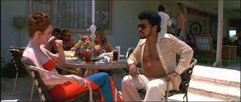 Maybe you would like to learn more about one of these? Bild Von Boogie Nights Bild 9 Auf 23 Filmstarts De