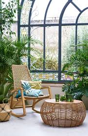 Nouveautes La Redoute Interieurs Meuble Table Et Salon De Jardin En 2020 Deco Terrasse Salon Rustique Moderne Meubles De Jardin Design