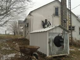 Although it would cost you significantly more than building a. My Outdoor Wood Boiler Build Hearth Com Forums Home
