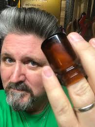 Shane Speal's Traditional Stubby Bottle Slide