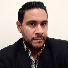 Julio César Rosales Cisneros