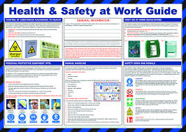 Workplace Safety Posters Safety Prevention Posters Health Safety At Work Guide Safety Posters Health And Safety Safety Awareness