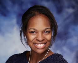 Briana Nicholson's Instagram, Twitter & Facebook