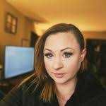 Danielle Dement's Instagram, Twitter & Facebook