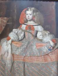 Masterpieces from the prado, queensland art gallery, 2012, pp. Margaret Theresa Of Spain Complete Information Wiki Photos Videos