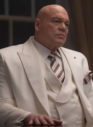 Kingpin | Disney Wiki | Fandom