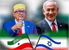 Γιατί το Ισραήλ έσπευσε να αναγνωρίσει τη Σομαλιλάνδη. Οι κίνδυνοι.