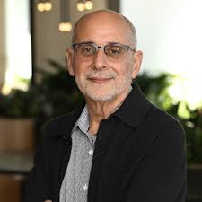 What Tomorrow Brings by Larry Midler