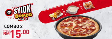 Pizza hut has come a long way since being that special place our parents used to take us to when we were little. Online Pizza Delivery Takeaway Pizza Hut Malaysia
