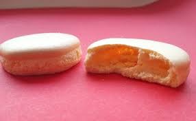 Rezept Fur Eierplatzchen Nordfrieslands Antwort Auf Macarons Lebensmittel Essen Eierplatzchen Rezepte