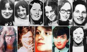 Like mother like daughter, Tara finds a toyboy lover just like mum Joan