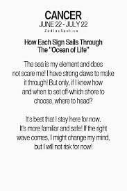 The more people that how to change someone's mind, according to science. The Ocean Of Life Zodiac Signs Cancer Cancer Zodiac Cancer Star Sign