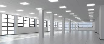 Healthy Lighting Can Led Improve The Work Environment And Efficiency In The Office Lumega