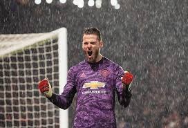 David de gea quintana (spanish pronunciation: 13 Facts About David De Gea Lifestyle Girlfriend Childhood Car Career Networth Etc