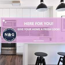 N G Cleaning Services Home Facebook