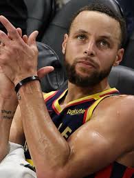 Warriors now tied with Grizzlies in loss column