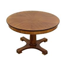 For indoor or outdoor use. 89 Off Grange Grange Expandable Wood Dining Table With Protective Cover Tables