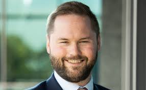 James Pennington: 'The ability to collect, analyse, and explain  sustainability data has become essential'