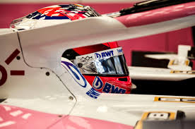 Red bull a choisi sergio perez pour épauler max verstappen en 2021. 5blftqmink0uam