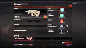There begins your ascension to level 55 again. Cod Black Ops 2 Best Perks And Loadouts To Use For Success Youtube