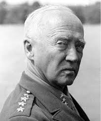 Gen. George S. Patton