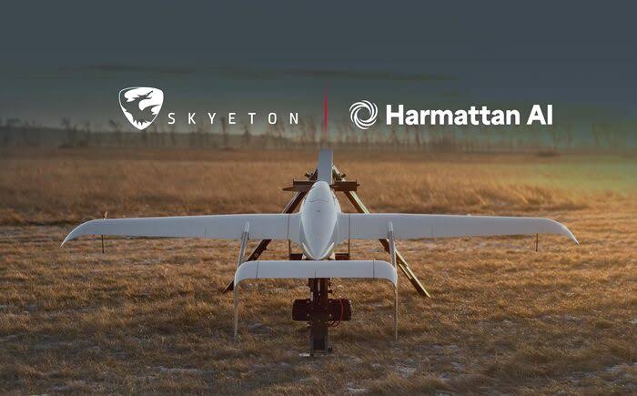 Harmattan AI: Vertical Integration and European Sovereignty Drive Rapid  Growth in Autonomous Defense - AeroMorning.com