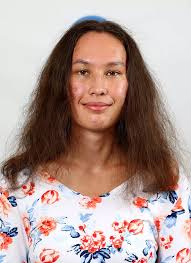 2021-22 Women's Track & Field Roster