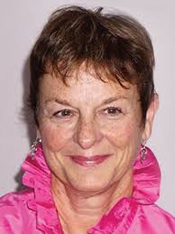 Sharon Silverman's Instagram, Twitter & Facebook