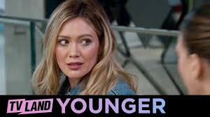 Annaleigh Ashford Guest Stars in “Younger”