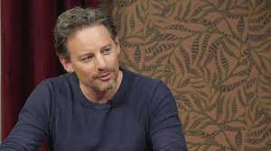 He voiced emo in the open movie elephants dream. Cas Jansen Hint Naar Gezinsuitbreiding In Nieuw Seizoen Gtst