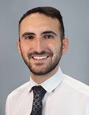 Dr. Benjamin Goldenberg, Infectious Disease